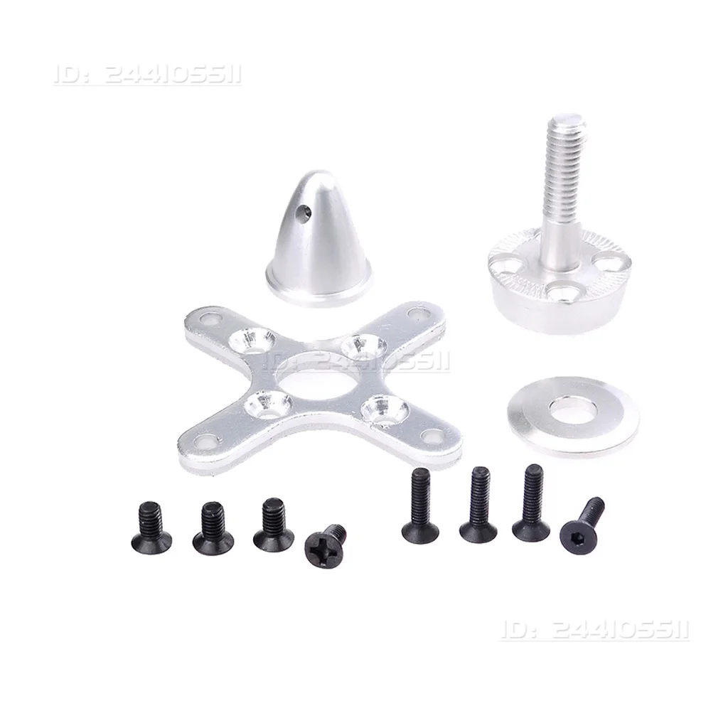 SURPASS HOBBY Brushless Motor  - مراجعة Fpv Drone Tool Kit وسعره
