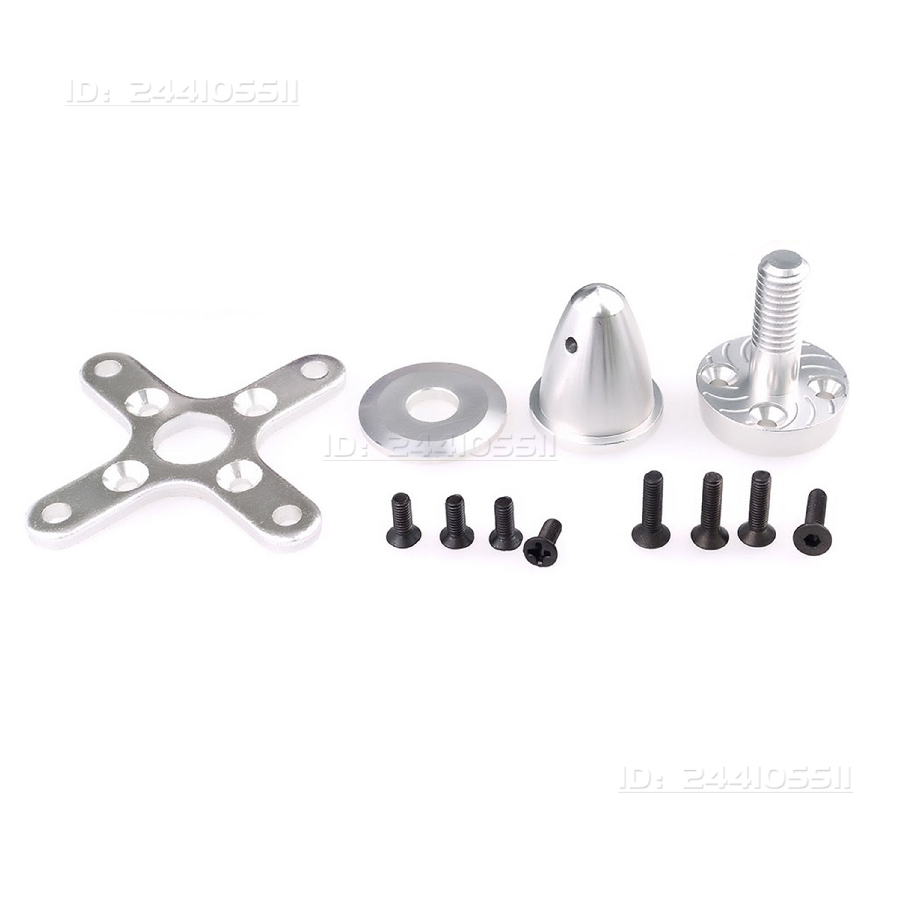 SURPASS HOBBY Brushless Motor  - مراجعة Fpv Drone Tool Kit وسعره