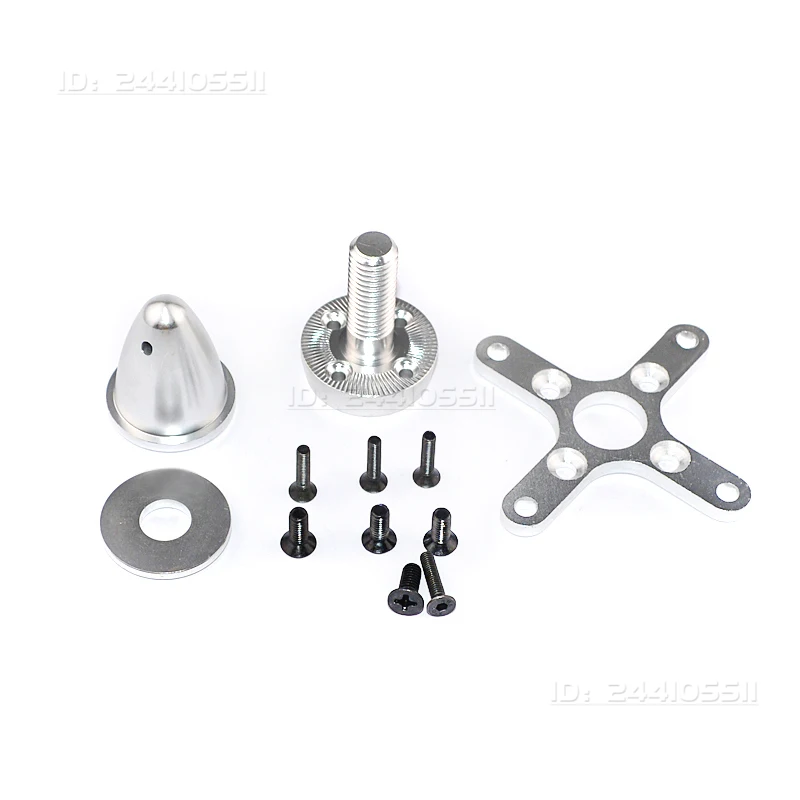 SURPASS HOBBY Brushless Motor  - مراجعة Fpv Drone Tool Kit وسعره