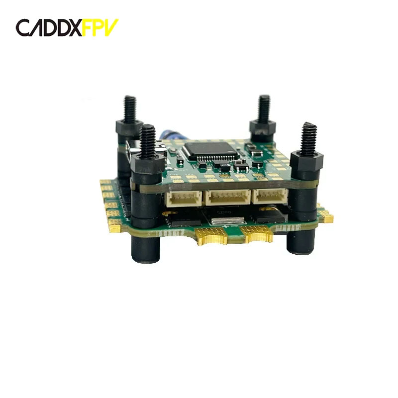 CADDX F405 Stack Flight Contro - مراجعة Fpv Drone Esc وسعره