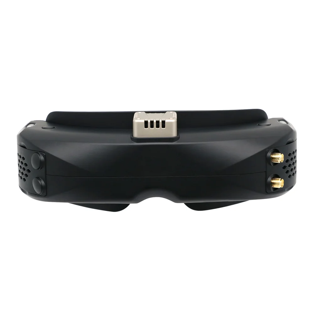 SKYZONE SKY04X PRO OLED 48CH 5 - مراجعة Fpv Drone Receiver وسعره