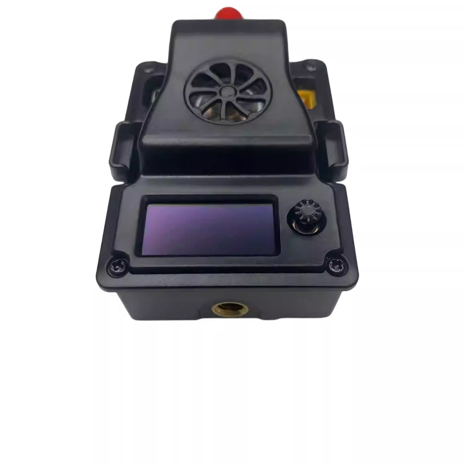 Radiomaster 433Mhz TX ELRS Rem - مراجعة Fpv Drone Bag وسعره