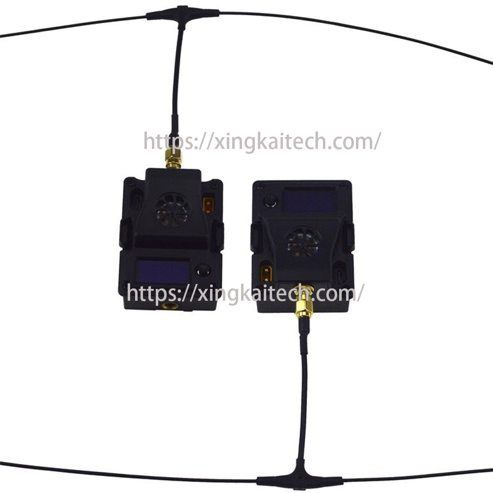 Radiomaster 433Mhz TX ELRS Rem - مراجعة Fpv Drone Bag وسعره