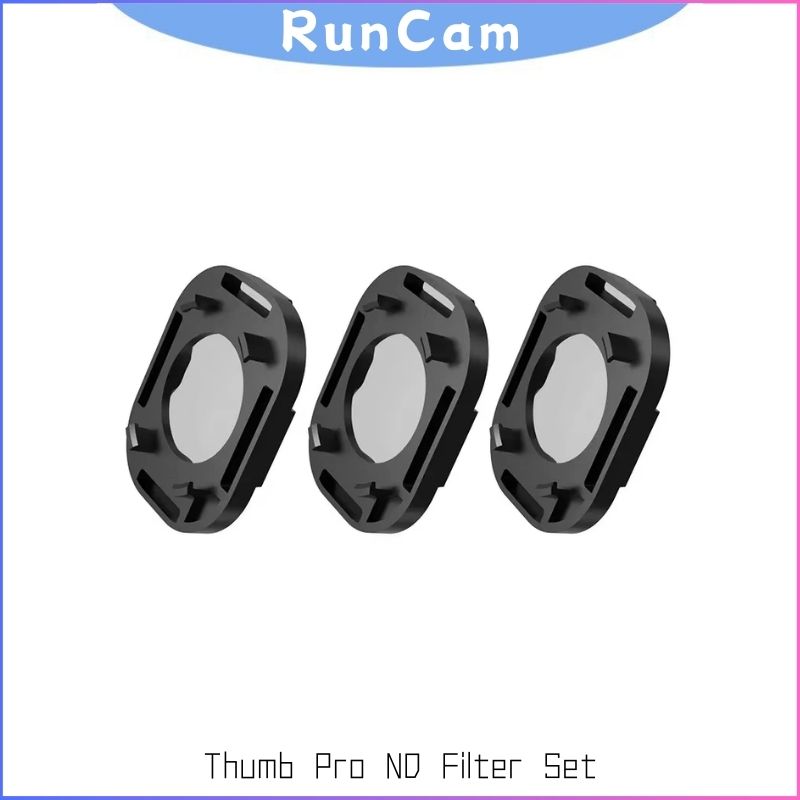RunCam Thumb Pro 4K FPV Camera - مراجعة Fpv Drone Tool Kit وسعره
