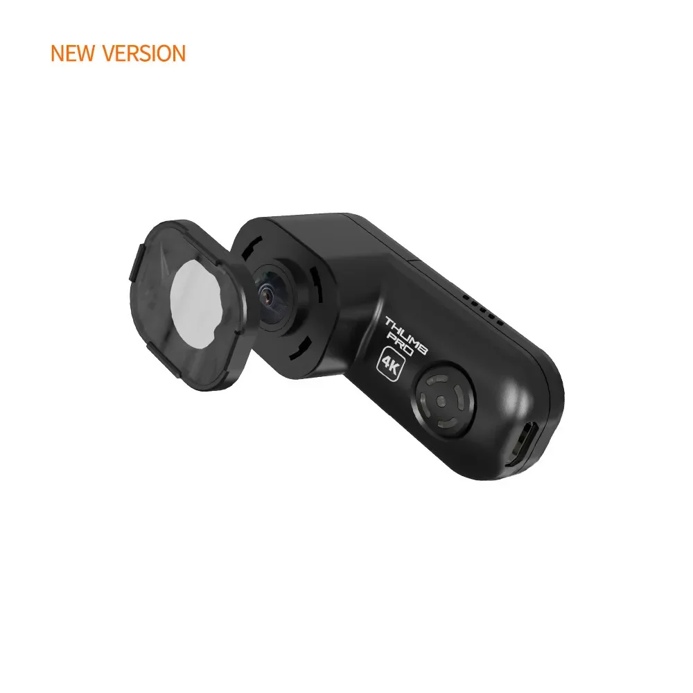 RunCam Thumb Pro 4K FPV Camera - مراجعة Fpv Drone Tool Kit وسعره