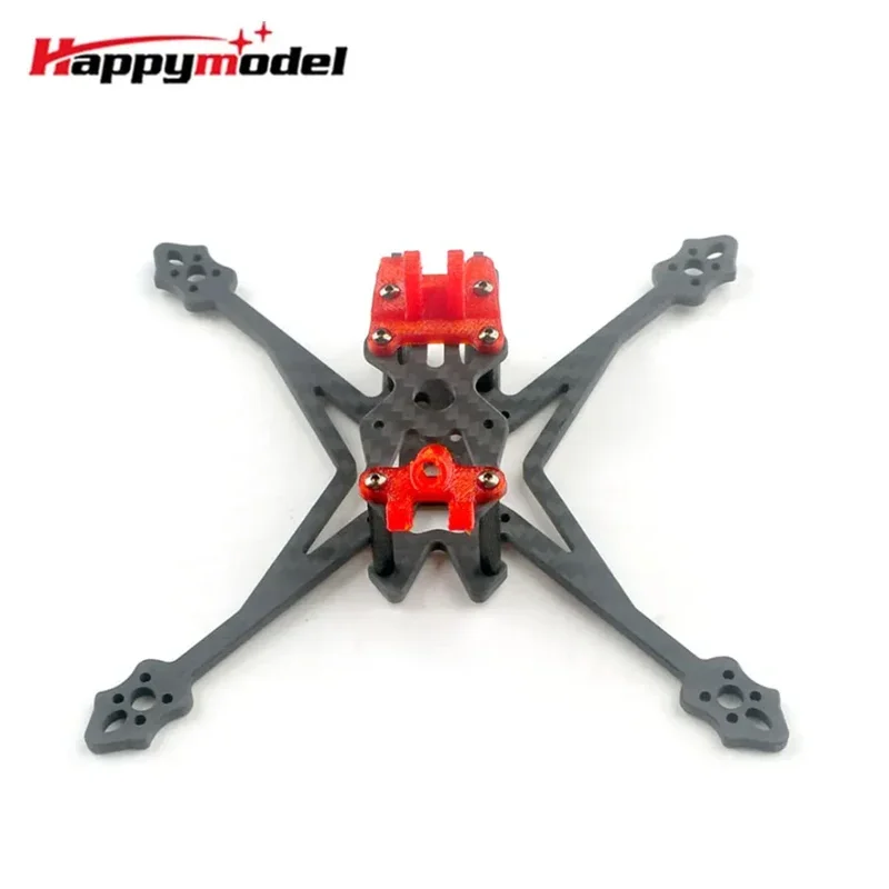 HappyModel Crux35 High Definit - مراجعة Fpv Drone Tool Kit وسعره