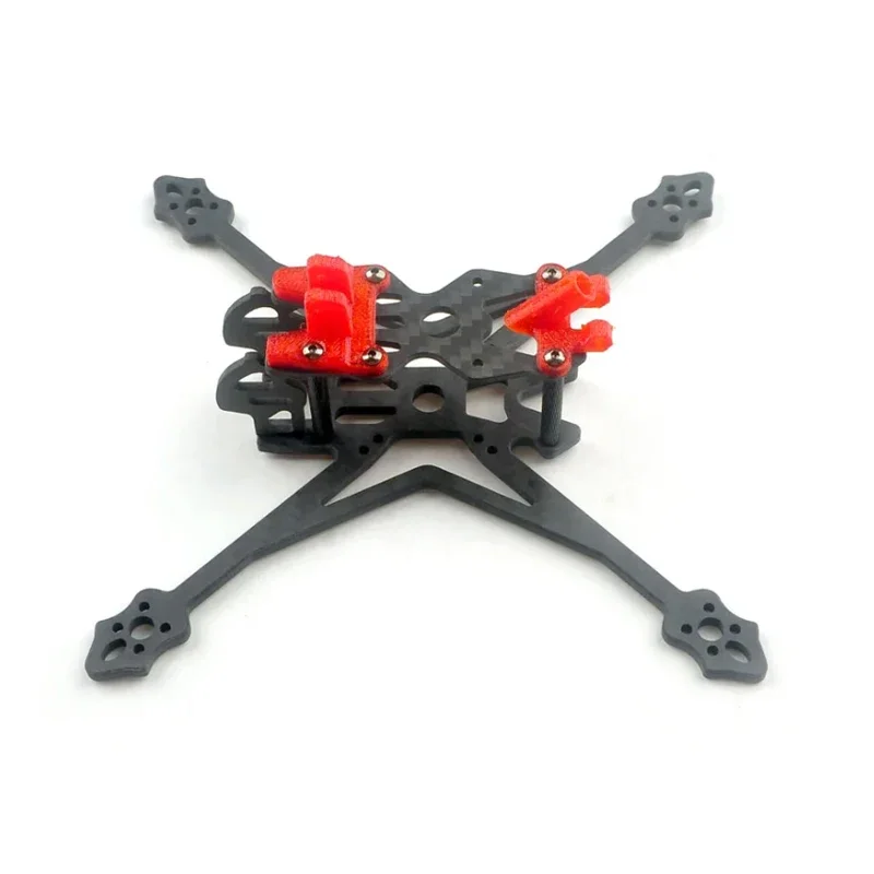 HappyModel Crux35 High Definit - مراجعة Fpv Drone Tool Kit وسعره