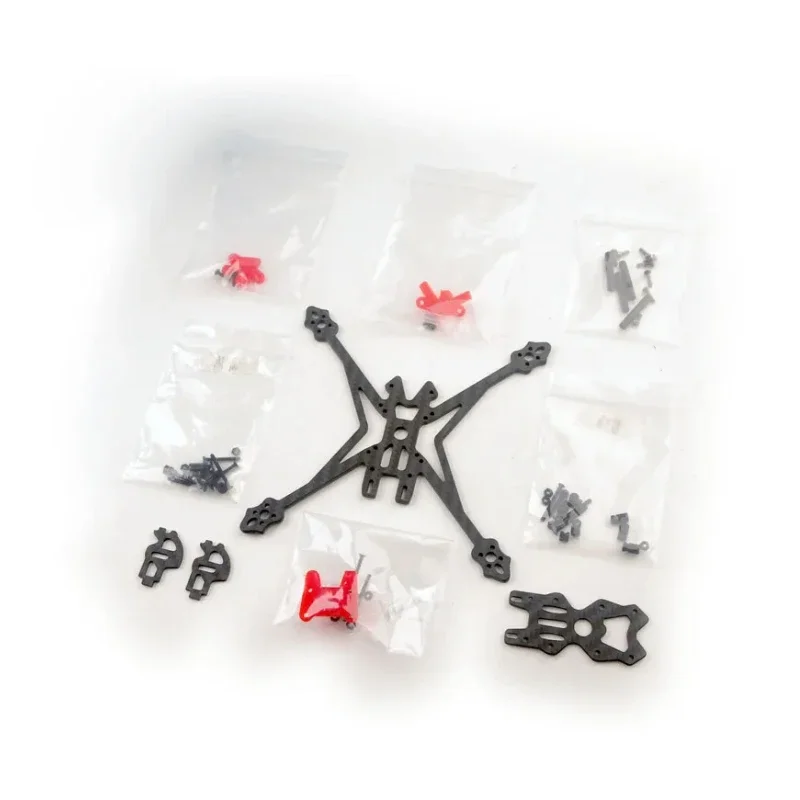 HappyModel Crux35 High Definit - مراجعة Fpv Drone Tool Kit وسعره