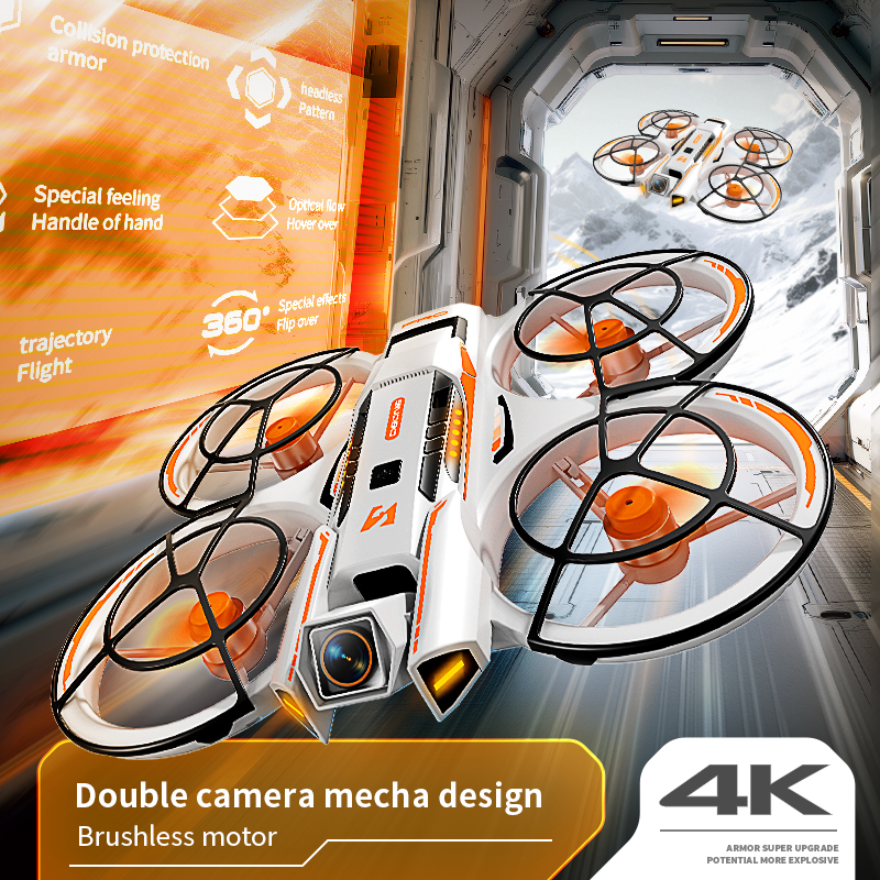 New A21 Drone 8K Professional  - مراجعة Fpv Drone Charger وسعره