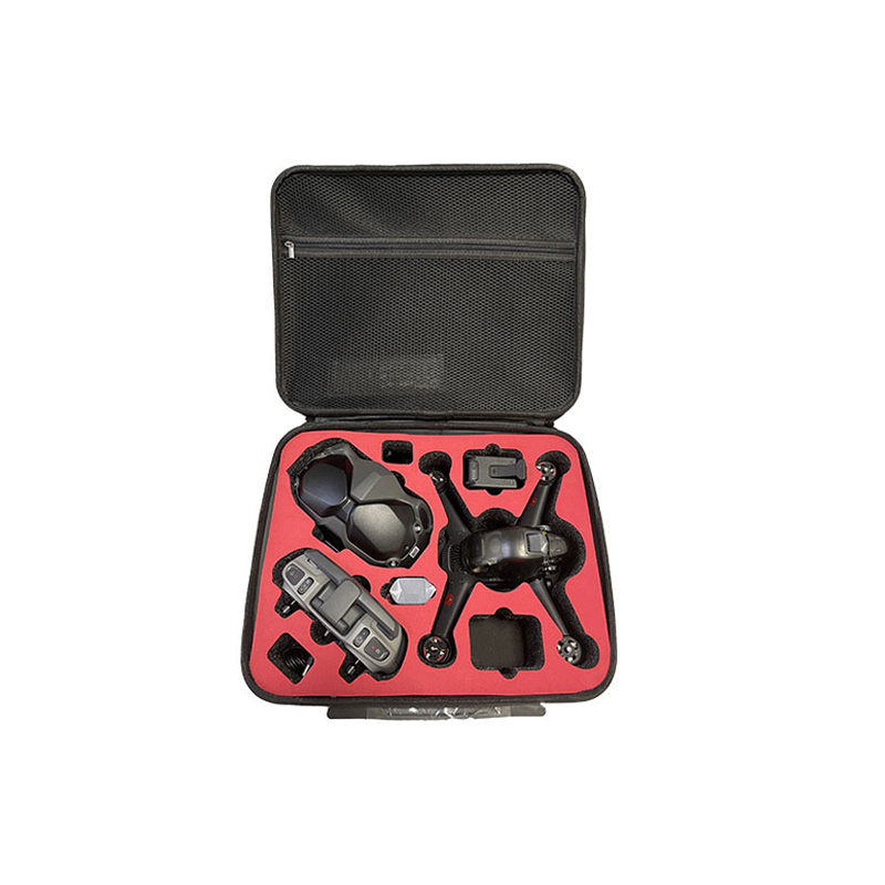 For DJI FPV Drone V2 Flight Gl - مراجعة Fpv Drone Bag وسعره