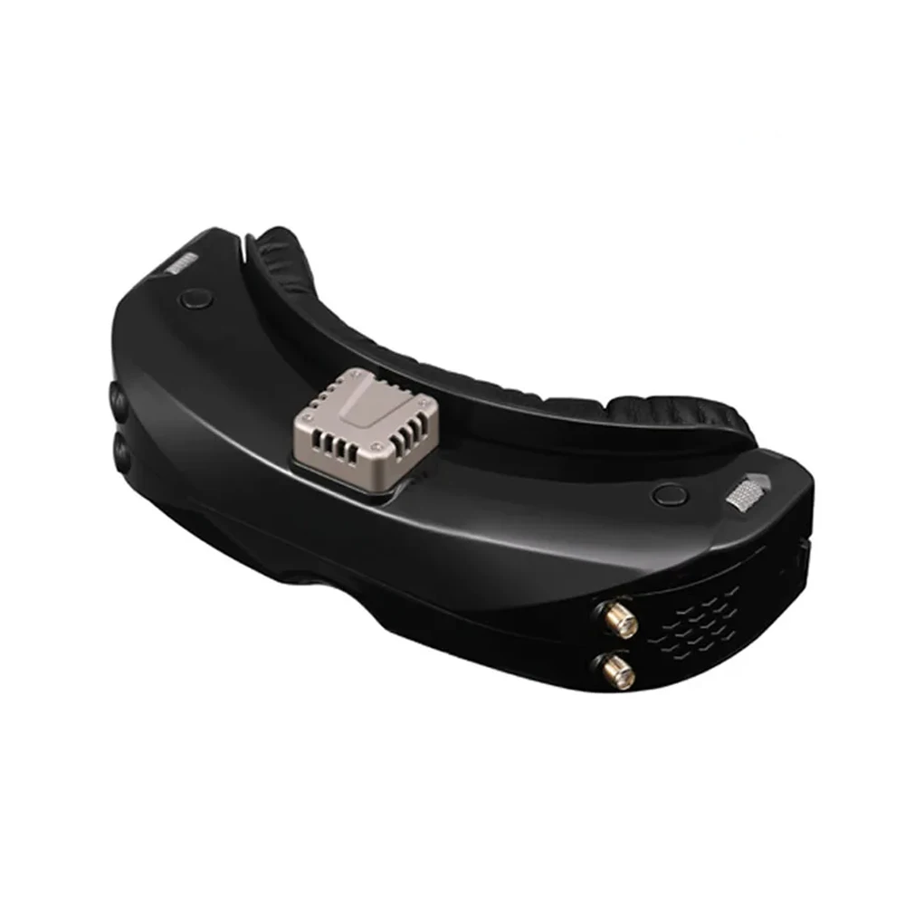 Skyzone Sky04X Pro Oled Fpv Go - مراجعة Fpv Drone Receiver وسعره