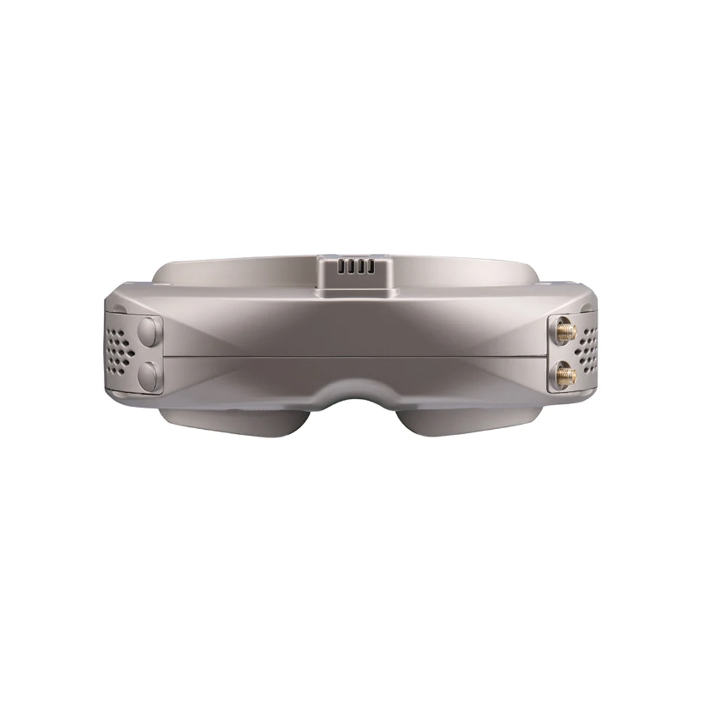 Skyzone Sky04X Pro Oled Fpv Go - مراجعة Fpv Drone Receiver وسعره