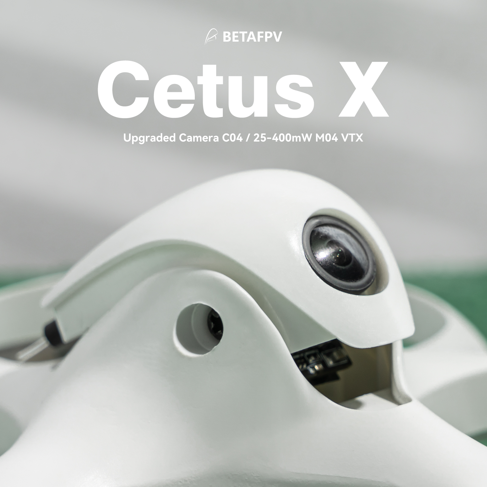 BETAFPV Cetus X FPV Kit Racing - مراجعة Fpv Drone Goggles وسعره