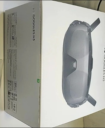 FPV drone displays,high defini - مراجعة Fpv Drone Goggles وسعره