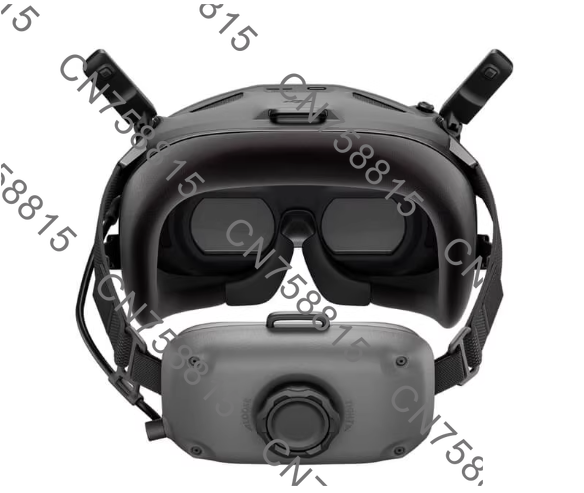 FPV drone displays,high defini - مراجعة Fpv Drone Goggles وسعره