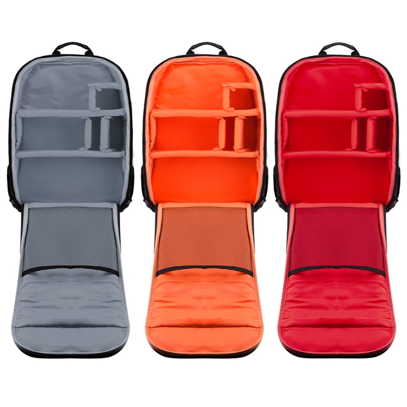 Backpack for FPV Combo Accesso - مراجعة Fpv Drone Bag وسعره