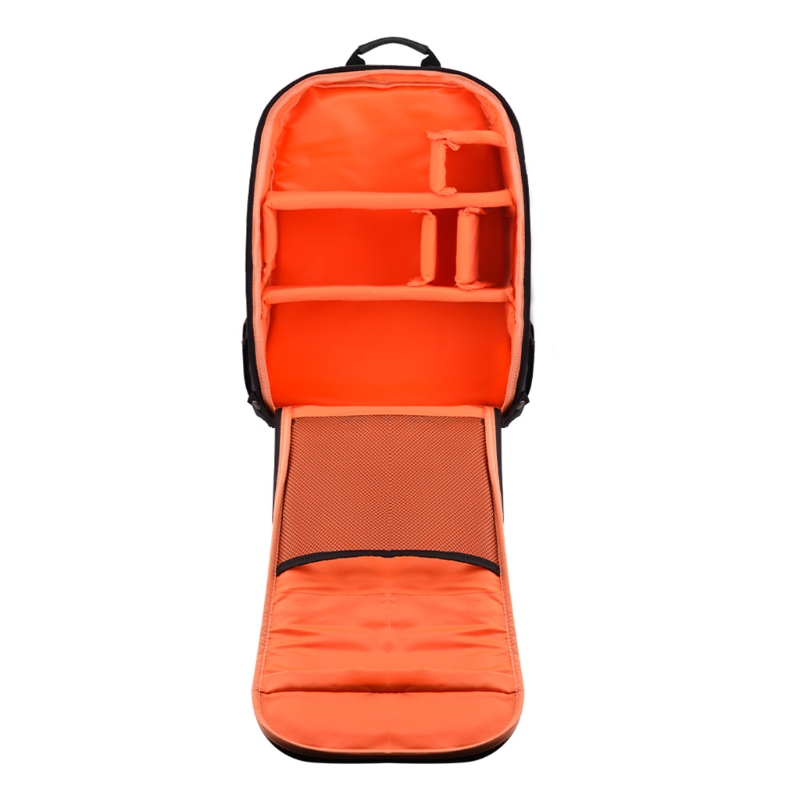 Backpack for FPV Combo Accesso - مراجعة Fpv Drone Bag وسعره