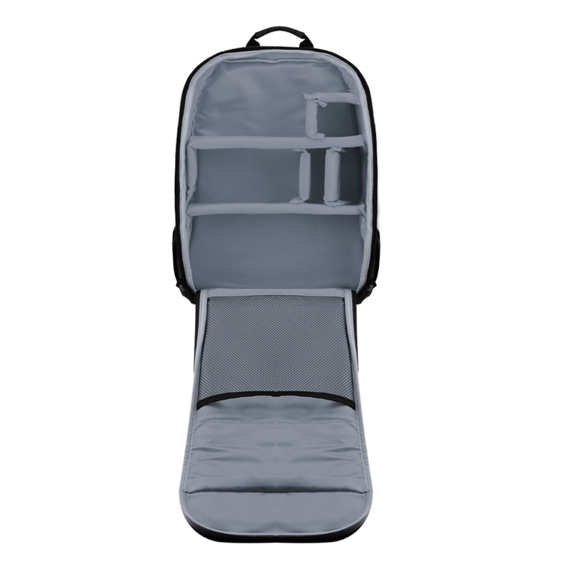 Backpack for FPV Combo Accesso - مراجعة Fpv Drone Bag وسعره