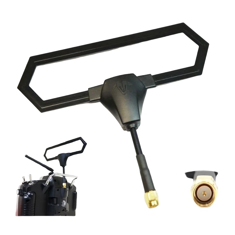 TBS Diamond 915MHz Antenna Lon - مراجعة Fpv Drone Antenna وسعره