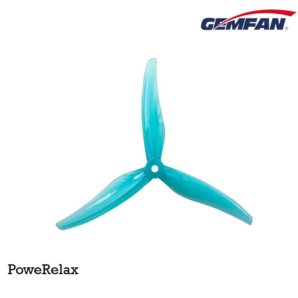 4Pairs 8pcsGemfan Freestyle 60 - مراجعة Fpv Drone Propeller وسعره