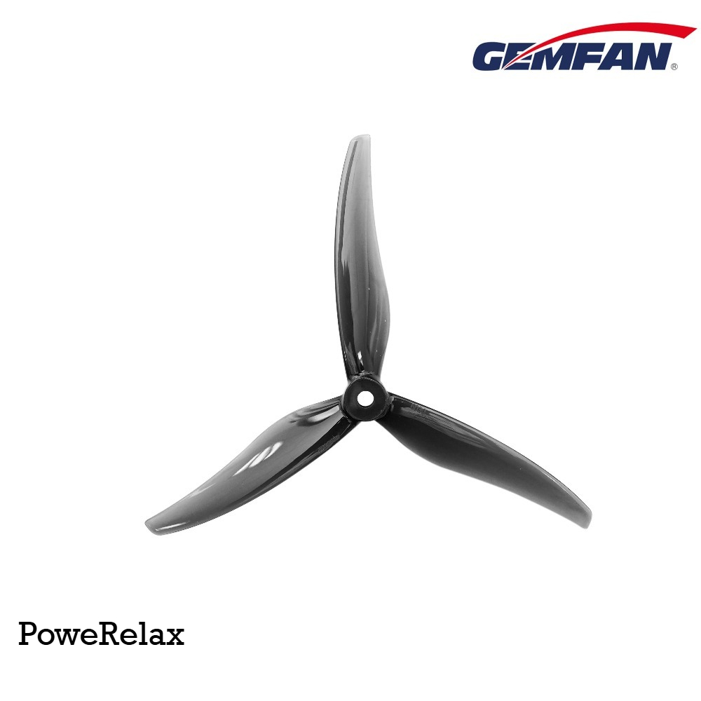 4Pairs 8pcsGemfan Freestyle 60 - مراجعة Fpv Drone Propeller وسعره