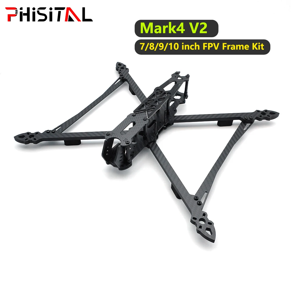 Mark4 V2 Mark 4 7 inch/8 inch/ - مراجعة Fpv Drone Tool Kit وسعره