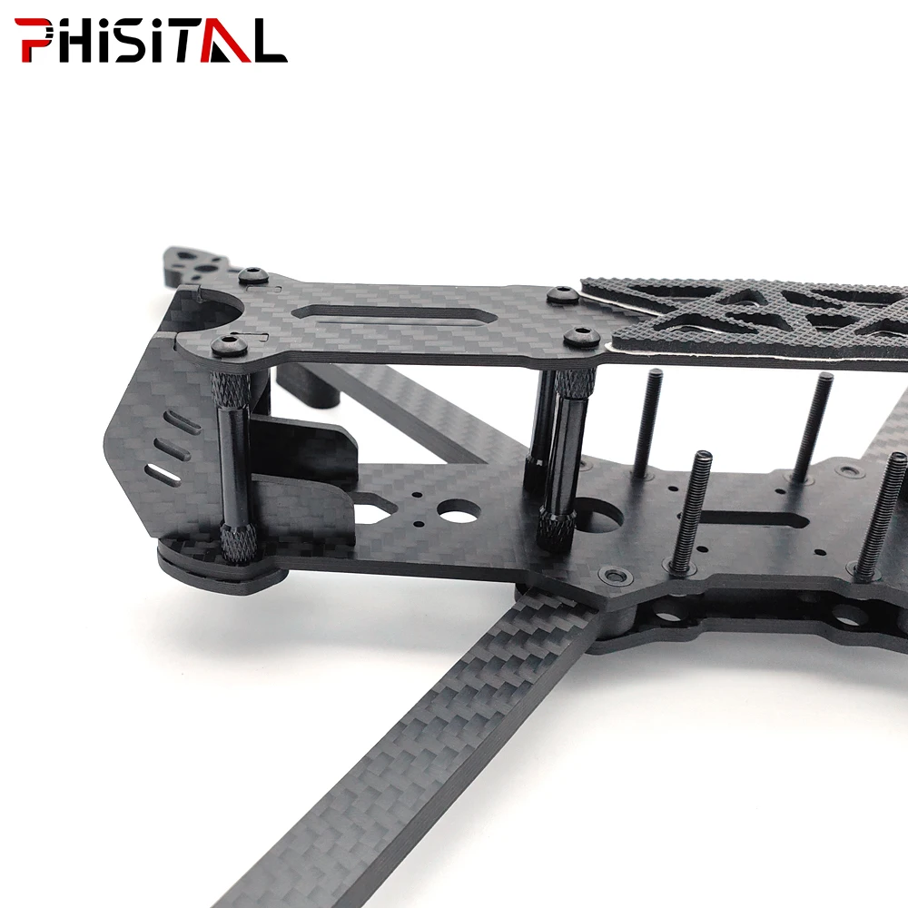 Mark4 V2 Mark 4 7 inch/8 inch/ - مراجعة Fpv Drone Tool Kit وسعره