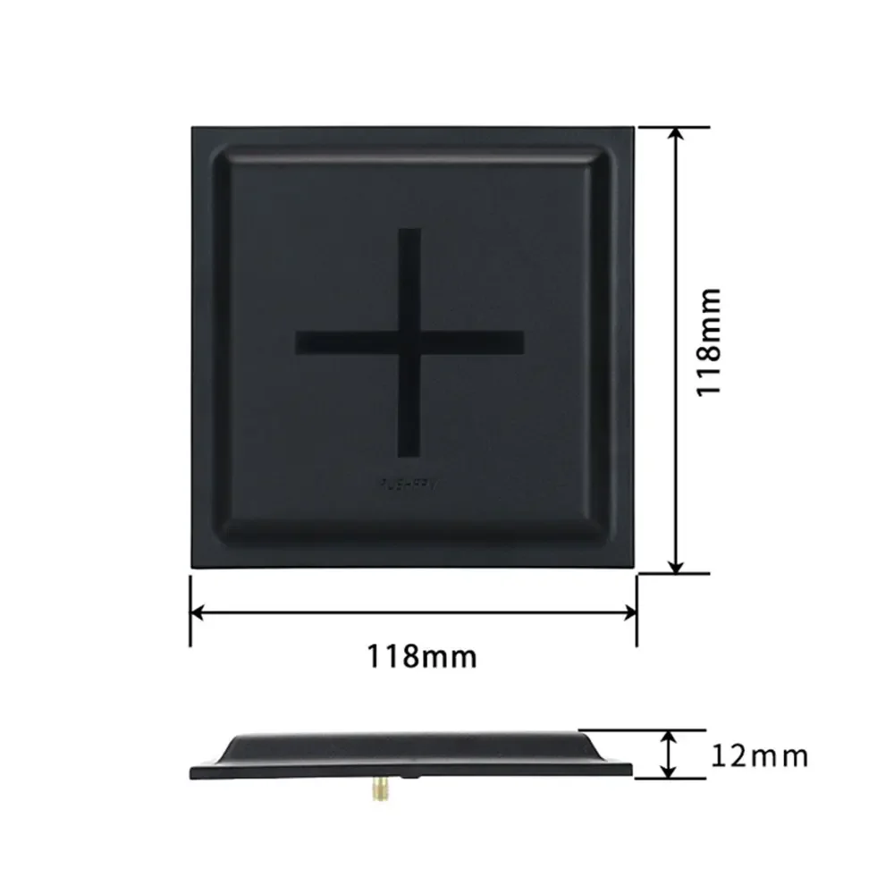 RUSHFPV RANGE PLUS 4X 5.8GHz 1 - مراجعة Fpv Drone Battery وسعره