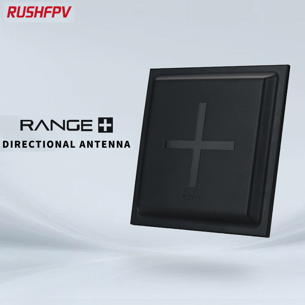 RUSHFPV RANGE PLUS 4X 5.8GHz 1 - مراجعة Fpv Drone Battery وسعره