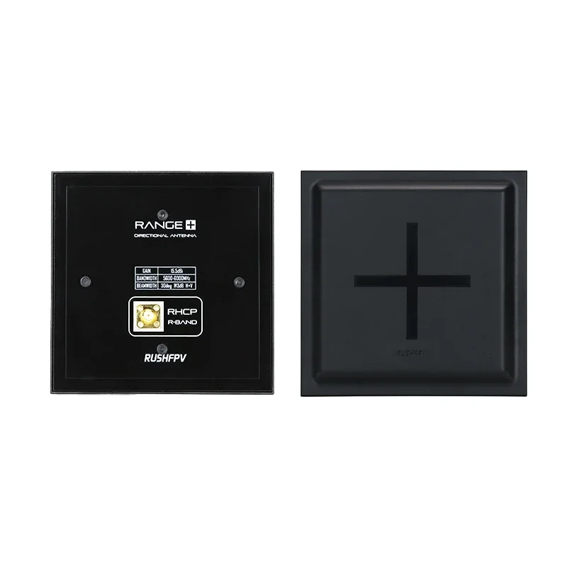RUSHFPV RANGE PLUS 4X 5.8GHz 1 - مراجعة Fpv Drone Battery وسعره