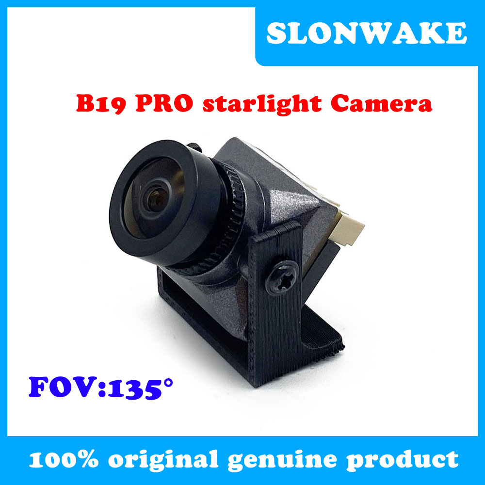 JINJIEAN B19 PRO Mini FPV Came - مراجعة Fpv Drone Camera وسعره