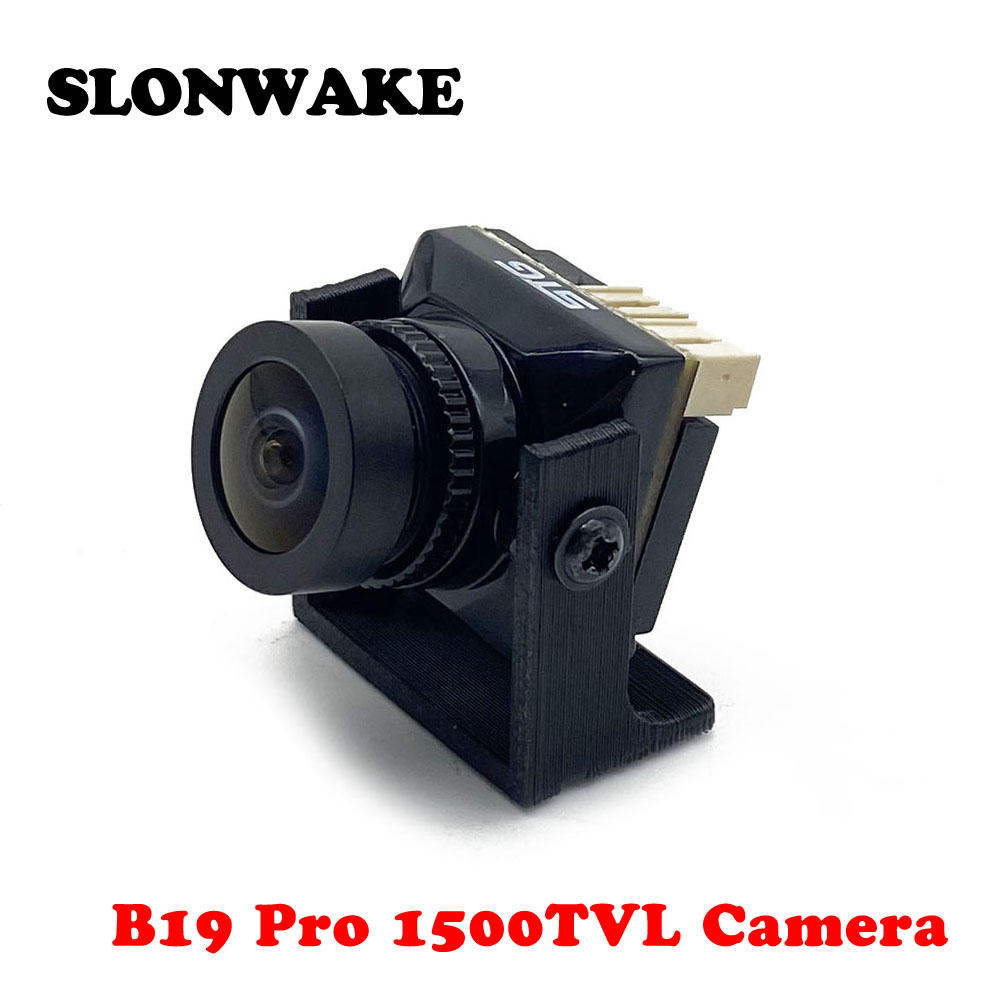 JINJIEAN B19 PRO Mini FPV Came - مراجعة Fpv Drone Camera وسعره