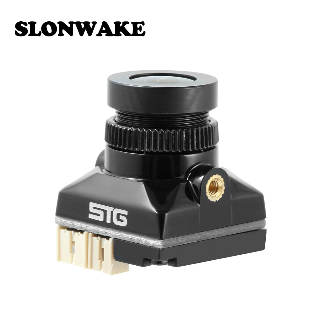 JINJIEAN B19 PRO Mini FPV Came - مراجعة Fpv Drone Camera وسعره