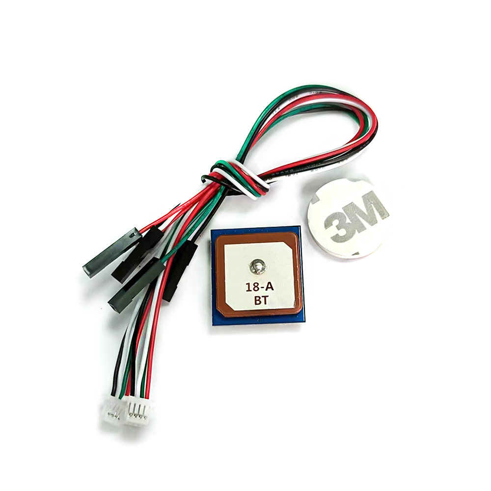 BN-220 BN880 GPS GLONASS Modul - مراجعة Fpv Drone Battery وسعره