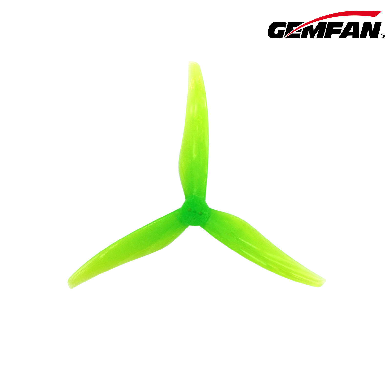Hurricane SL 5125 3Blade Gemfa - مراجعة Fpv Drone Propeller وسعره