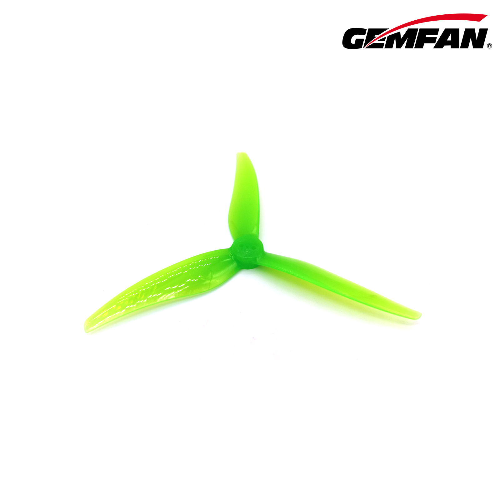 Hurricane SL 5125 3Blade Gemfa - مراجعة Fpv Drone Propeller وسعره