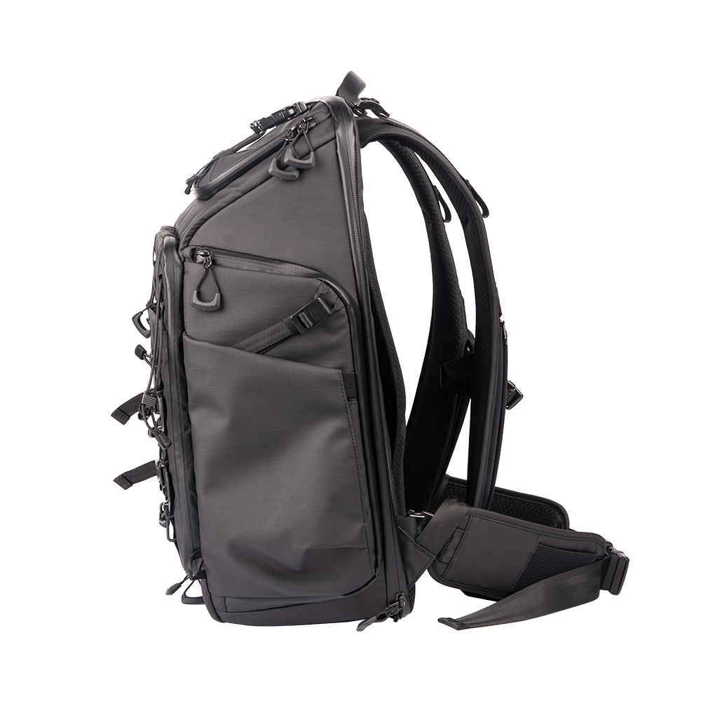 FPV Drone Backpack V2 540X380X - مراجعة Fpv Drone Bag وسعره