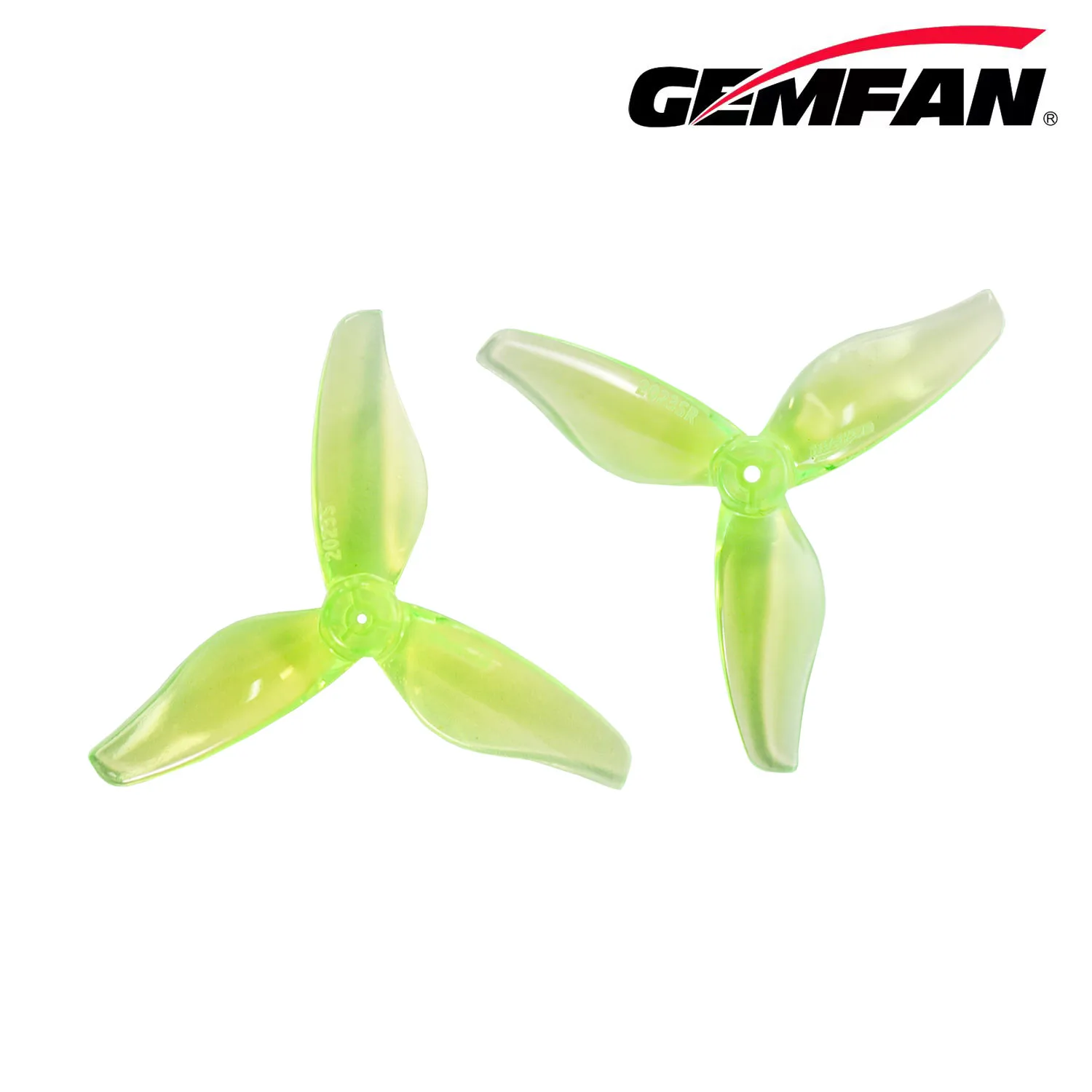 4-16Pairs Gemfan Hurricane 202 - مراجعة Fpv Drone Propeller وسعره