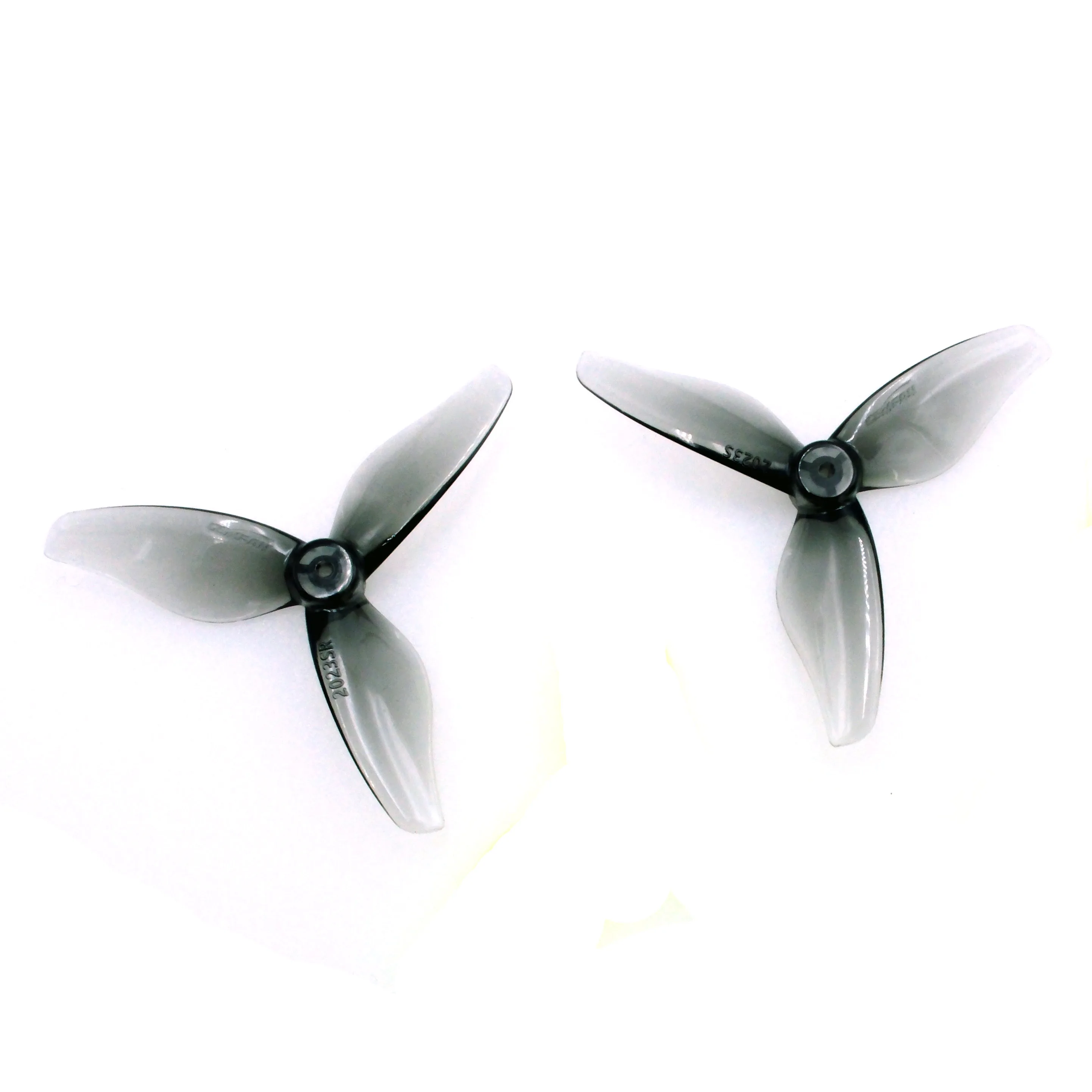4-16Pairs Gemfan Hurricane 202 - مراجعة Fpv Drone Propeller وسعره