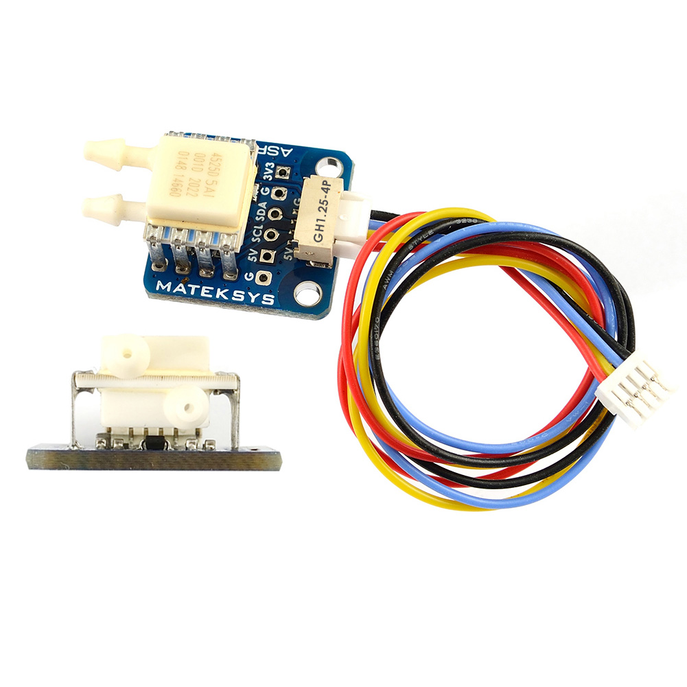 MATEK System ASPD-4525  DIGITA - مراجعة Fpv Drone Flight Controller وسعره