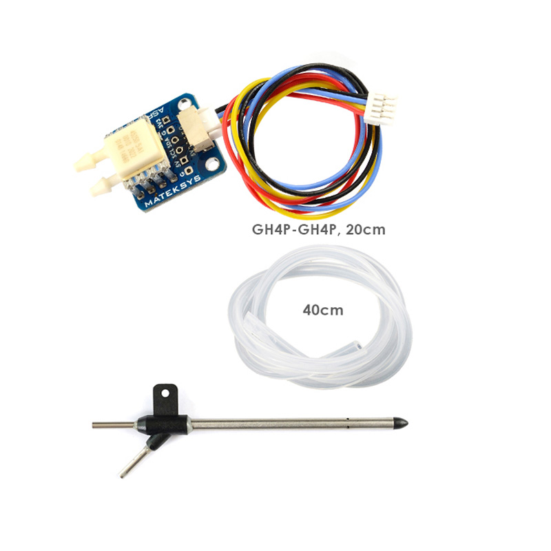 MATEK System ASPD-4525  DIGITA - مراجعة Fpv Drone Flight Controller وسعره