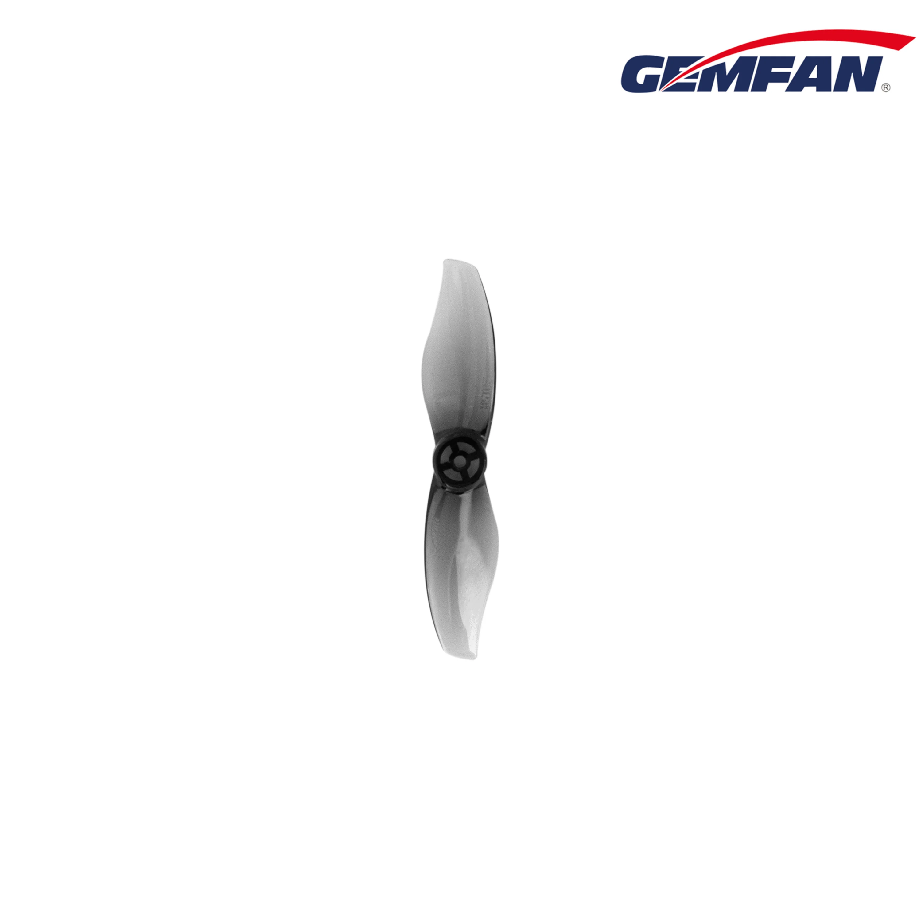 NEW 4Pairs GEMFAN 2015 Hurrica - مراجعة Fpv Drone Propeller وسعره