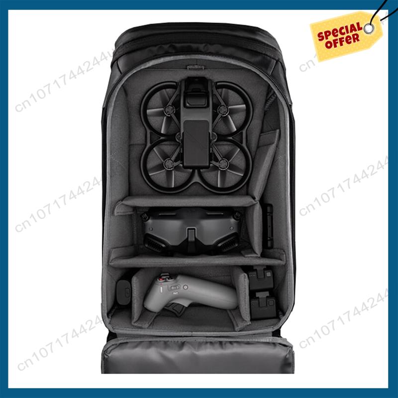 -A15I 3X For DJI Avata Storage - مراجعة Fpv Drone Goggles وسعره