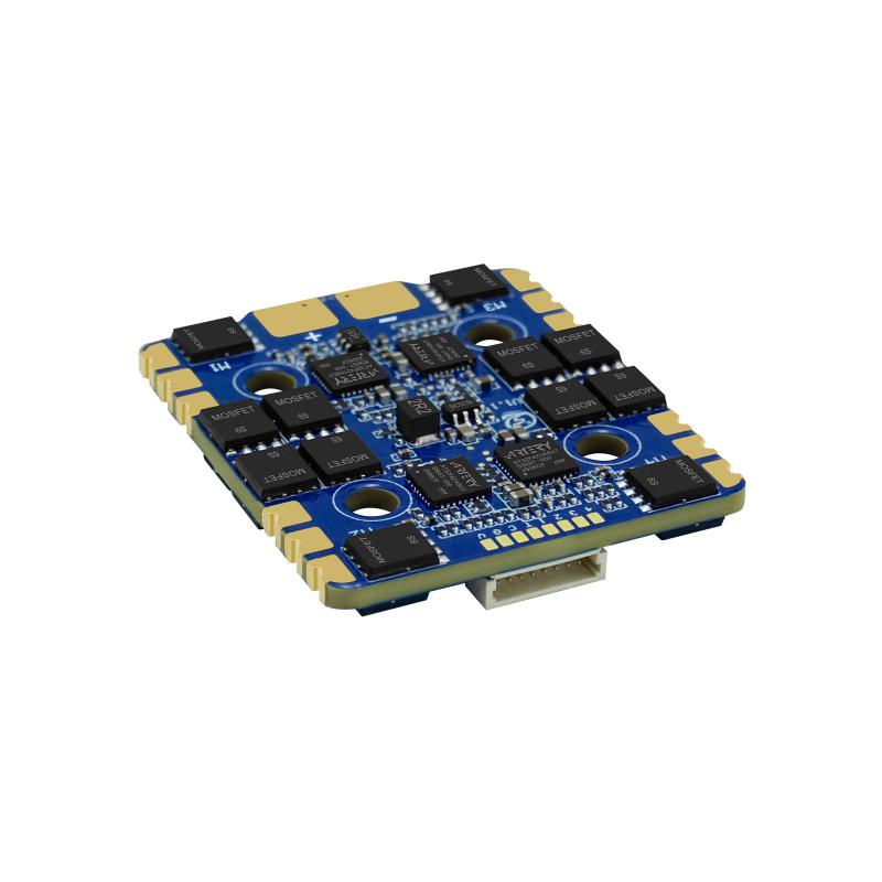 SEQURE Blueson A1 ESC 6S 65A / - مراجعة Fpv Drone Esc وسعره