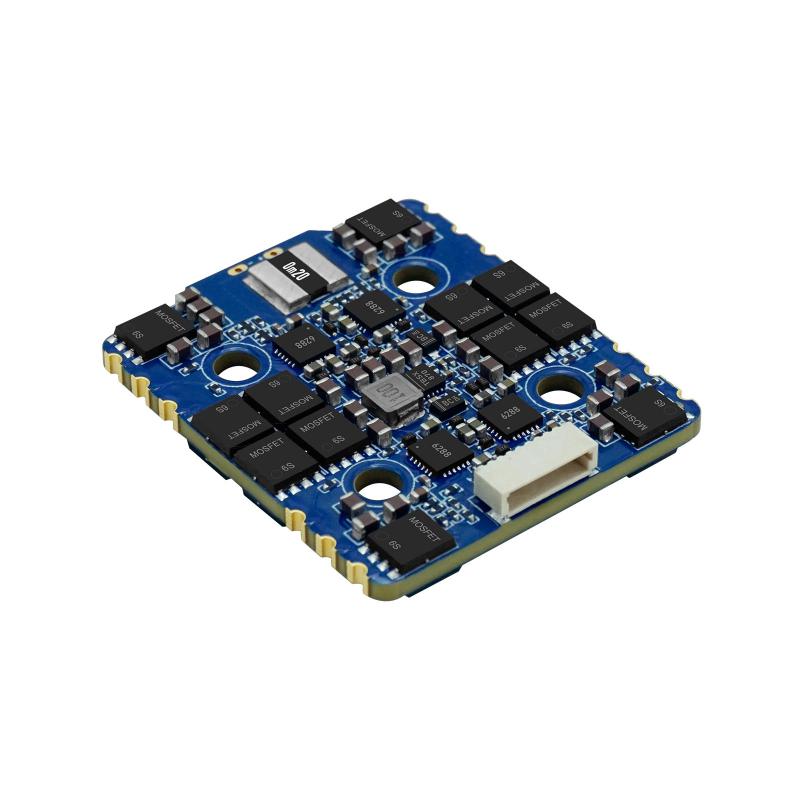SEQURE Blueson A1 ESC 6S 65A / - مراجعة Fpv Drone Esc وسعره