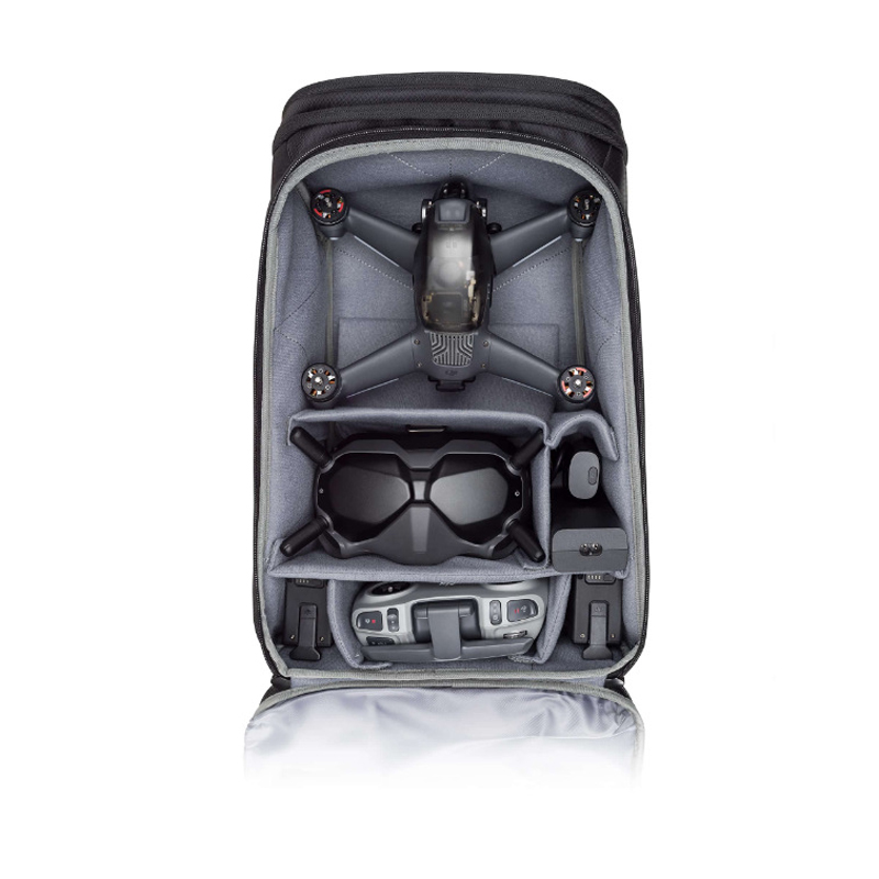 For DJI Avata 2 Accessories Ba - مراجعة Fpv Drone Bag وسعره