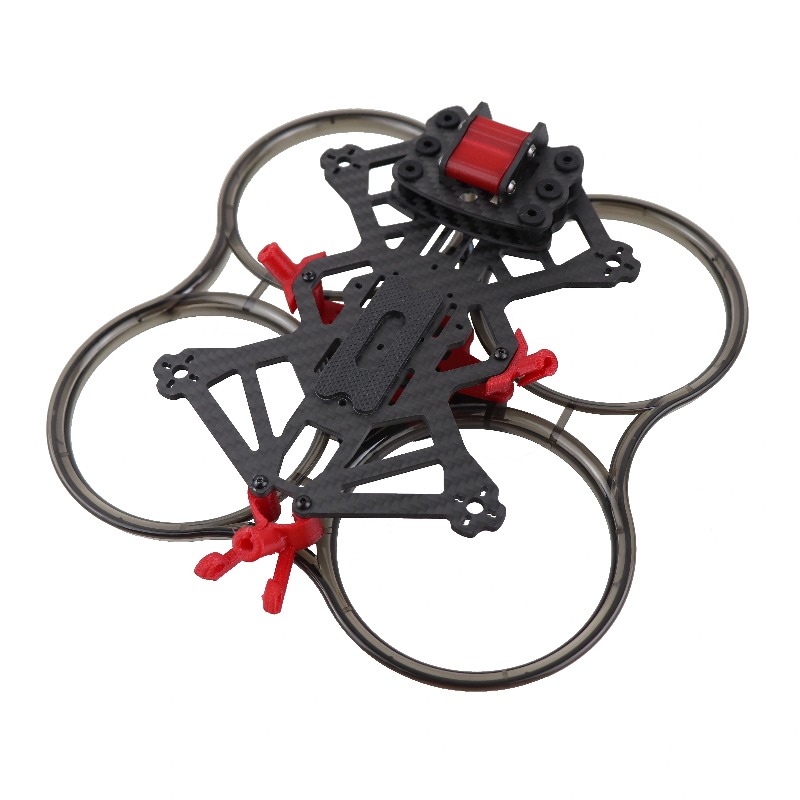 HSKRC CC30 O4 3-inch Ducted FP - مراجعة Fpv Drone Motor وسعره