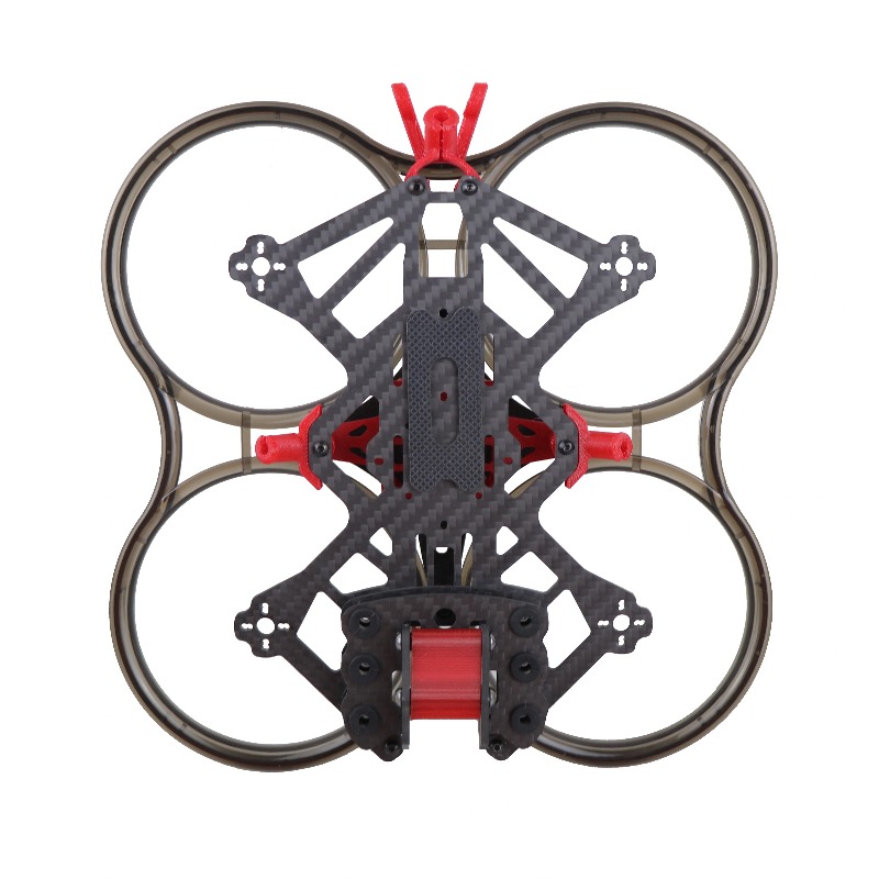 HSKRC CC30 O4 3-inch Ducted FP - مراجعة Fpv Drone Motor وسعره