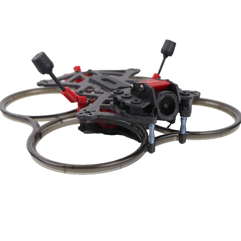 HSKRC CC30 O4 3-inch Ducted FP - مراجعة Fpv Drone Motor وسعره