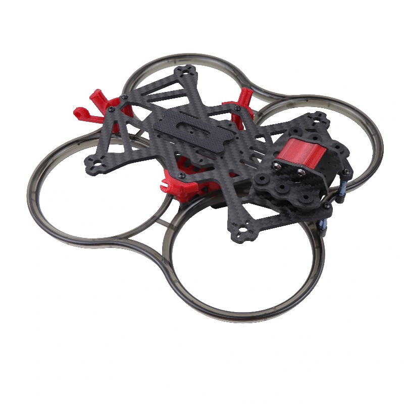 HSKRC CC30 O4 3-inch Ducted FP - مراجعة Fpv Drone Motor وسعره